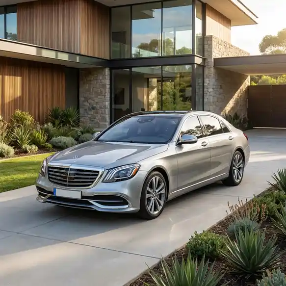 Automotive Sector Detail