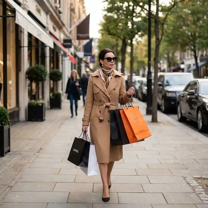 Consumer Goods Detail