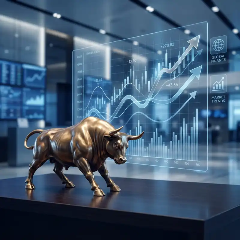 International Trading Detail