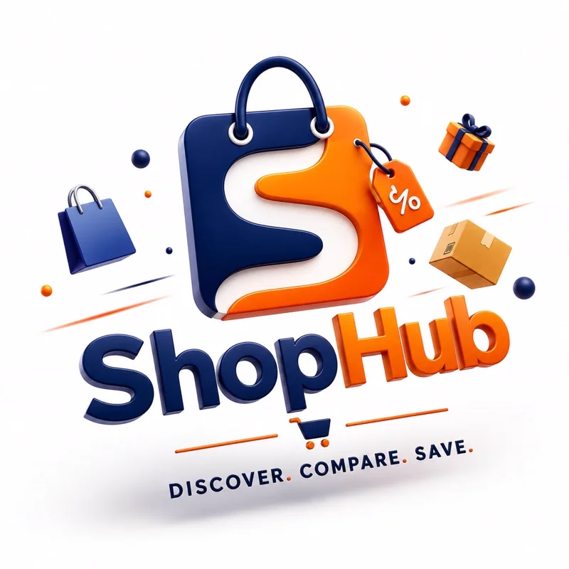 ShopHub logo