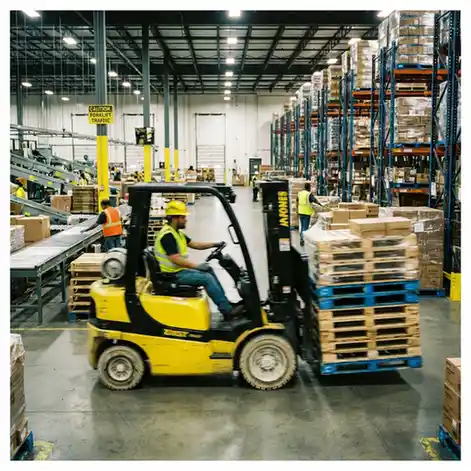 Supply Solutions Detail