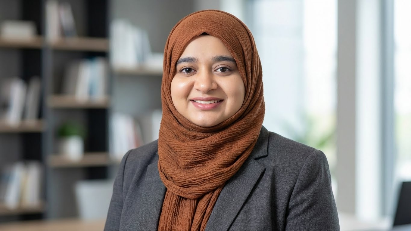 Farhana Akter - Director